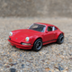 Illustration for article titled Teutonic Tuesday: 1972 Porsche ST